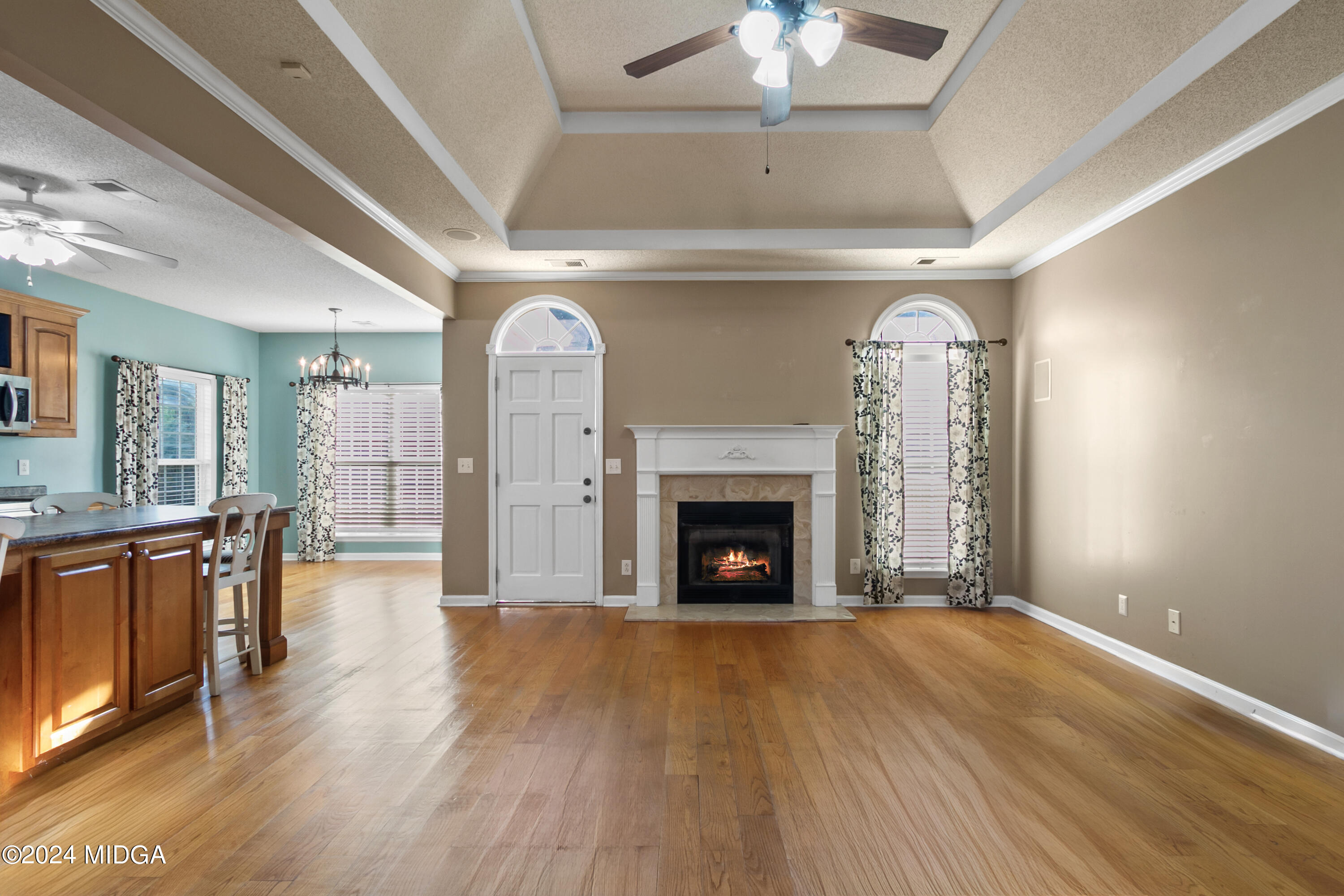 416 Simsbury Ridge Macon, GA 31220 - Photo 3 of 23 416 Simsbury Ridge 03