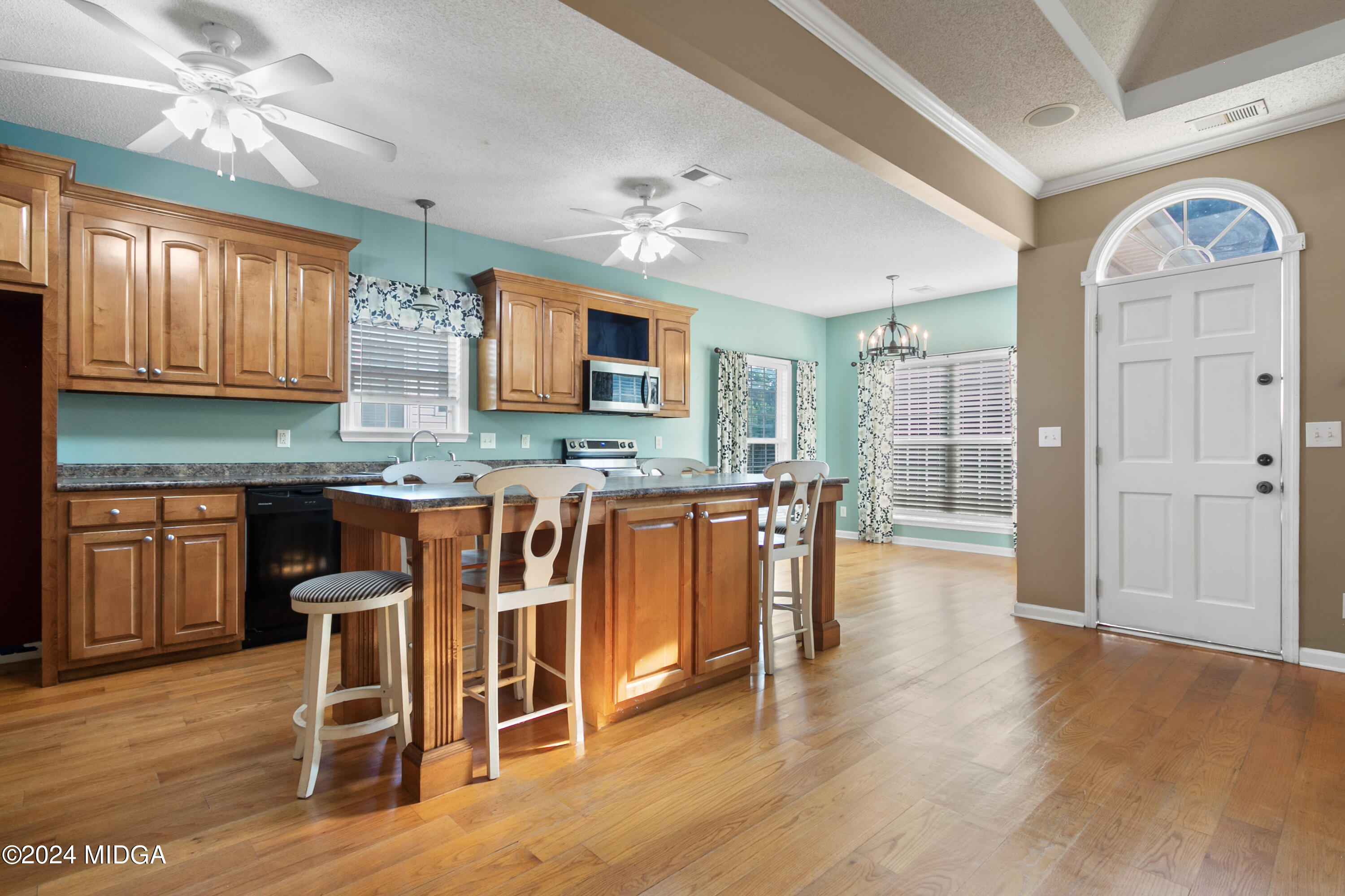 416 Simsbury Ridge Macon, GA 31220 - Photo 5 of 23 416 Simsbury Ridge 05