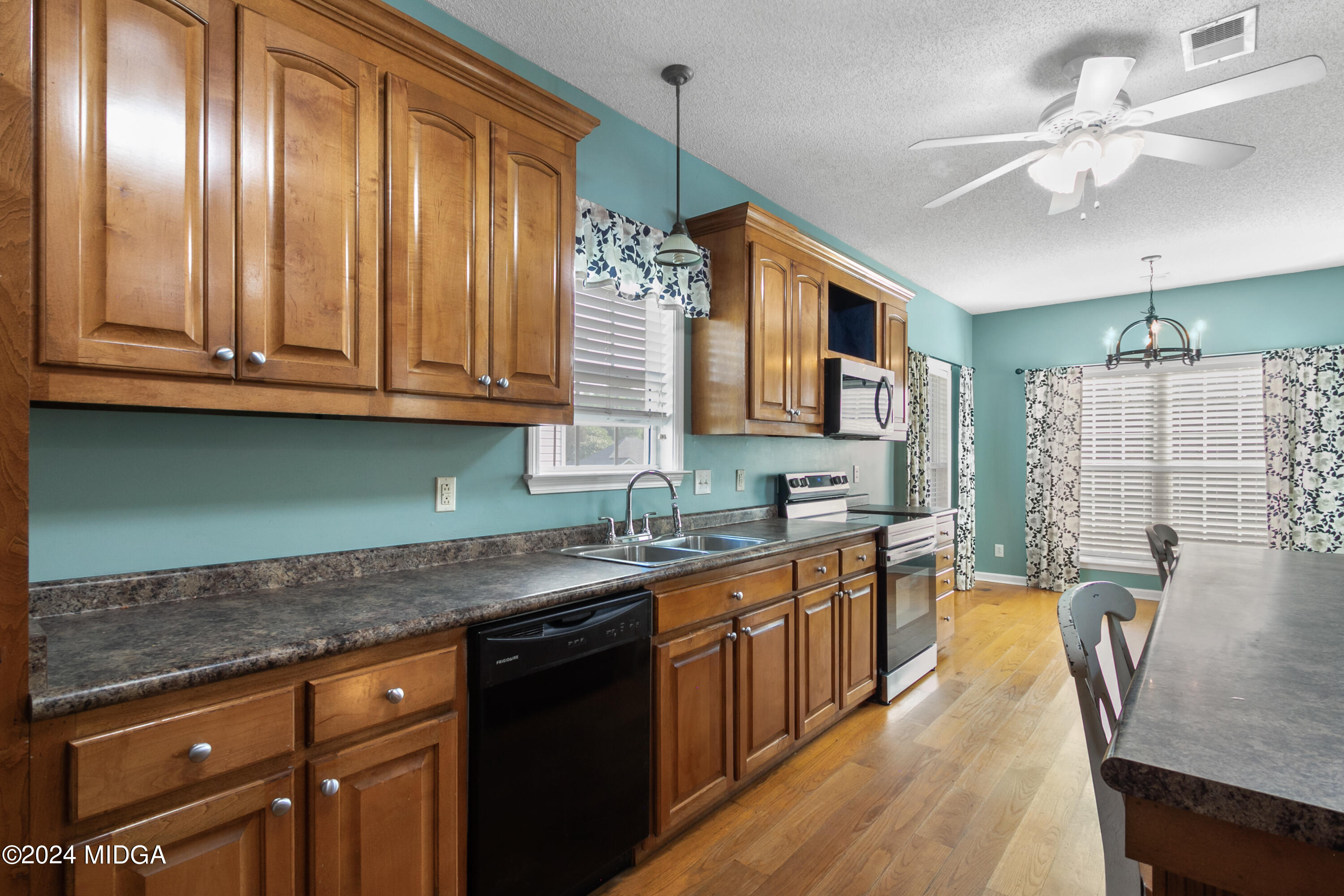 416 Simsbury Ridge Macon, GA 31220 - Photo 6 of 23 416 Simsbury Ridge 06
