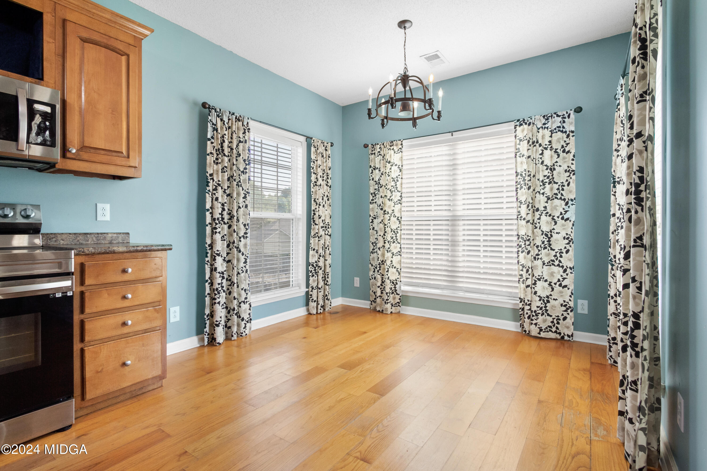 416 Simsbury Ridge Macon, GA 31220 - Photo 8 of 23 416 Simsbury Ridge 08