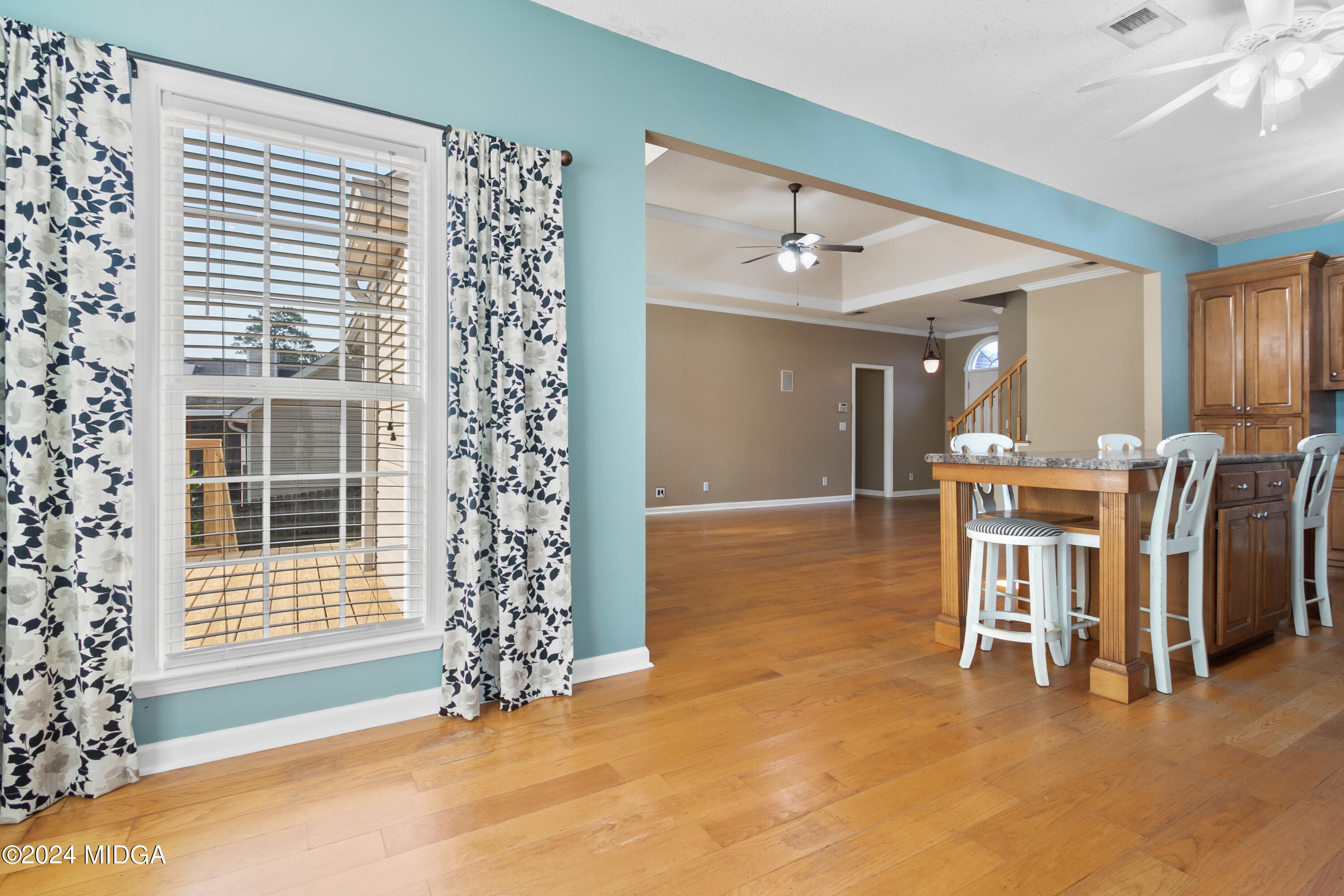 416 Simsbury Ridge Macon, GA 31220 - Photo 9 of 23 416 Simsbury Ridge 09