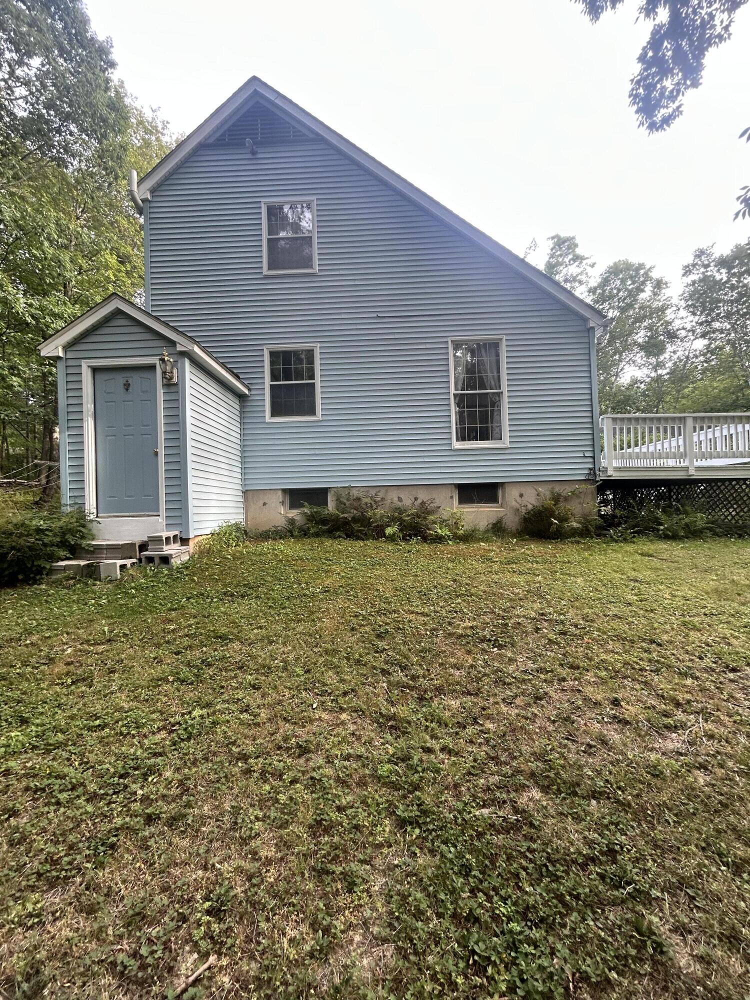2116 Carmel Road North Newburgh, ME 04444 - Photo 11 of 71 image00011