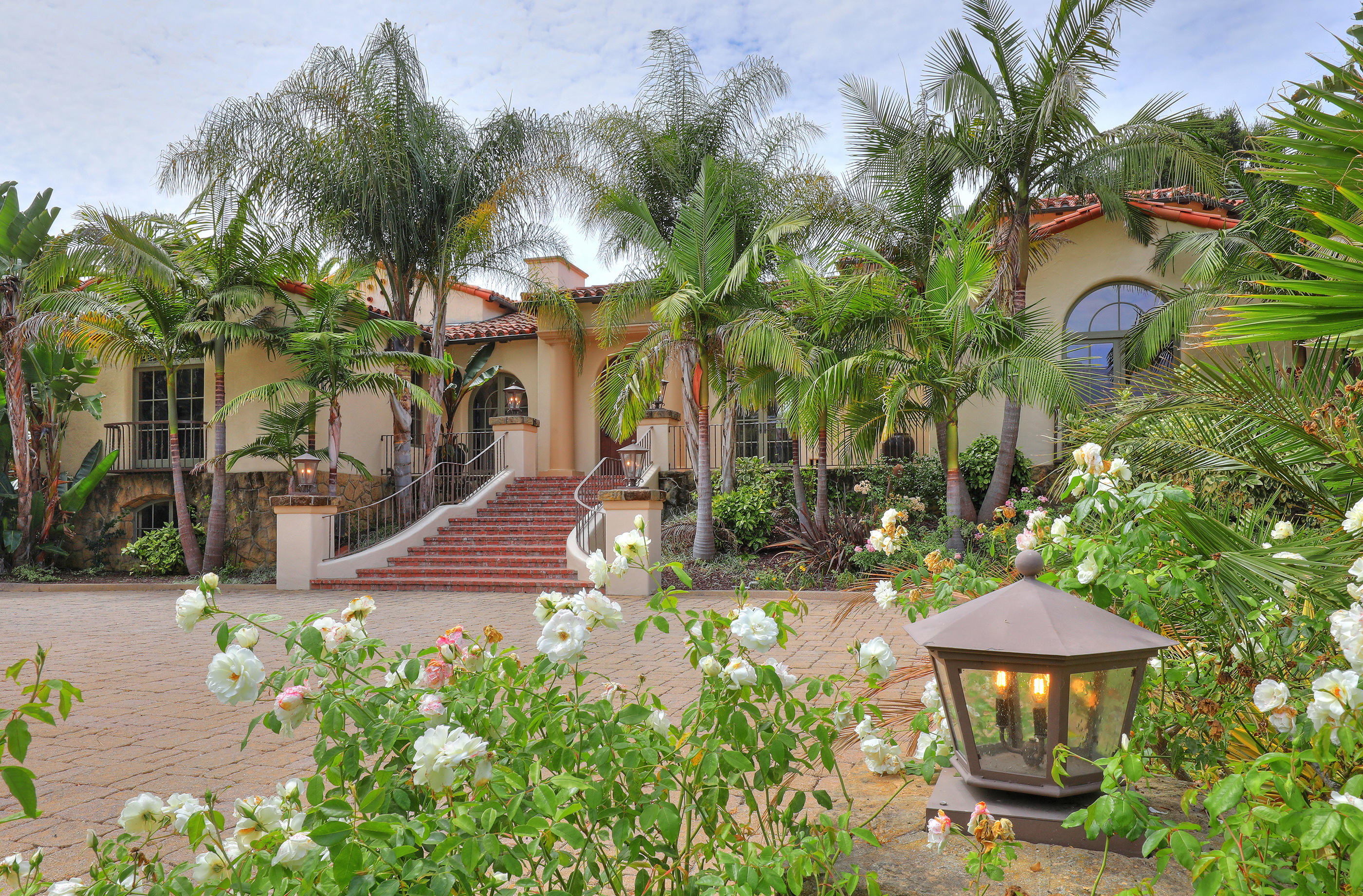 405 Via Hierba Santa Barbara, CA 93110 - Photo 1 of 41 Front Best