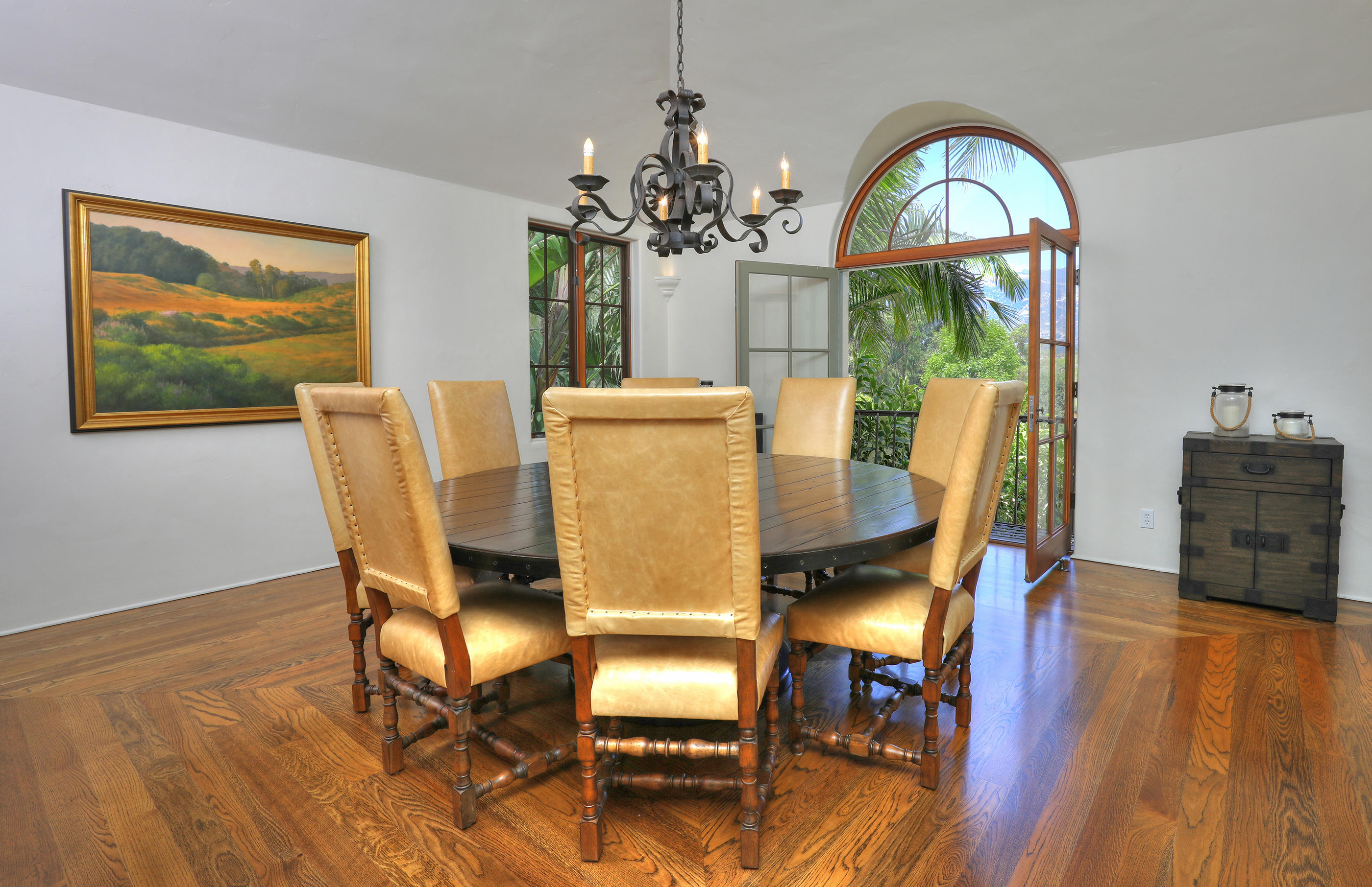 405 Via Hierba Santa Barbara, CA 93110 - Photo 12 of 41 Formal Dining