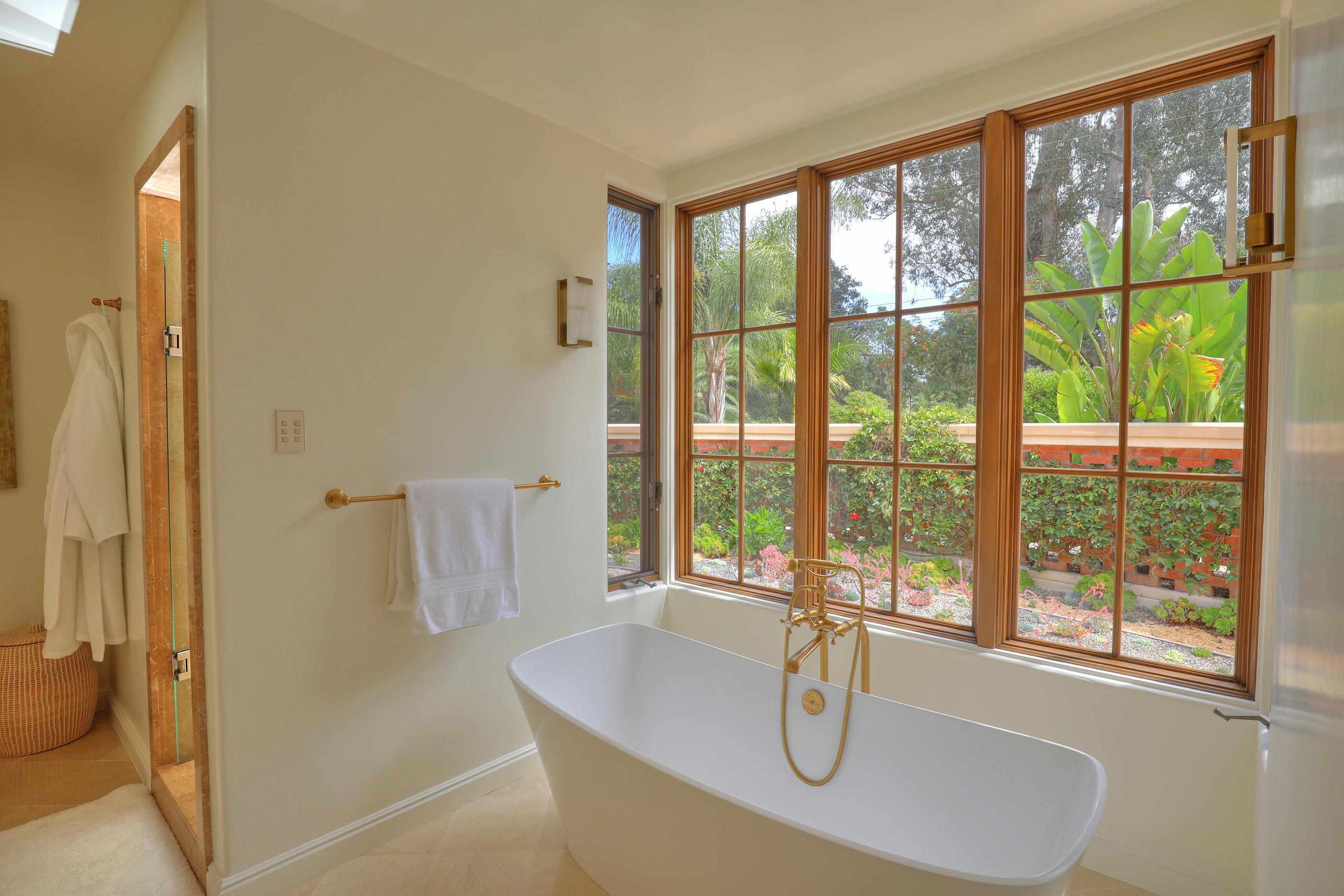 405 Via Hierba Santa Barbara, CA 93110 - Photo 21 of 41 Master Bath