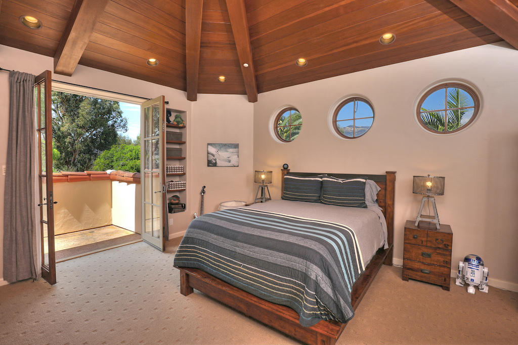 405 Via Hierba Santa Barbara, CA 93110 - Photo 24 of 41 Bedroom