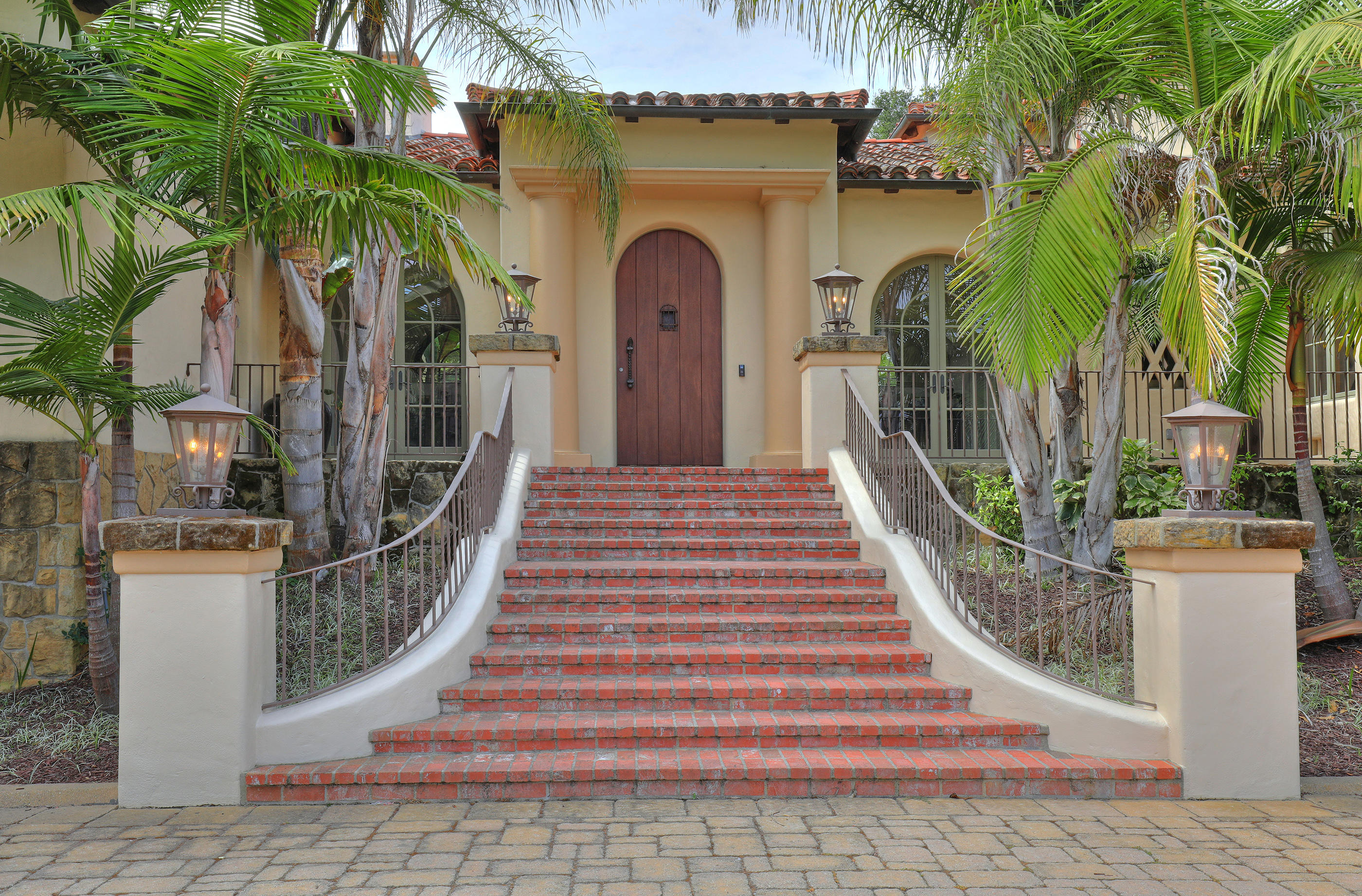 405 Via Hierba Santa Barbara, CA 93110 - Photo 3 of 41 Front Door