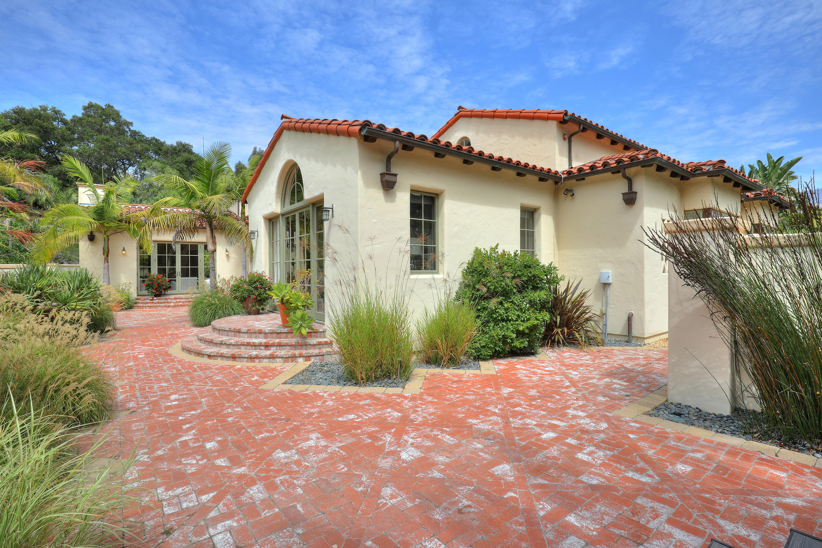 405 Via Hierba Santa Barbara, CA 93110 - Photo 35 of 41 Back Side