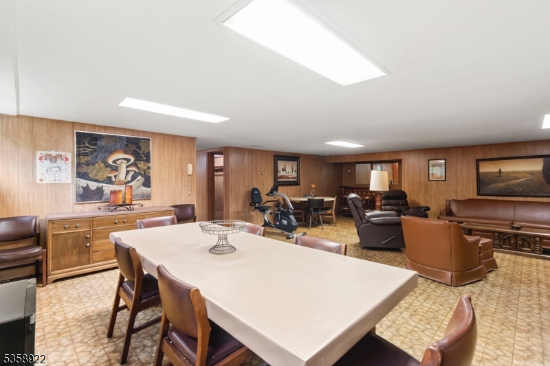 35 Hillside Avenue Netcong, NJ 07857 - Photo 30 of 41 a view of a dining room with furniture