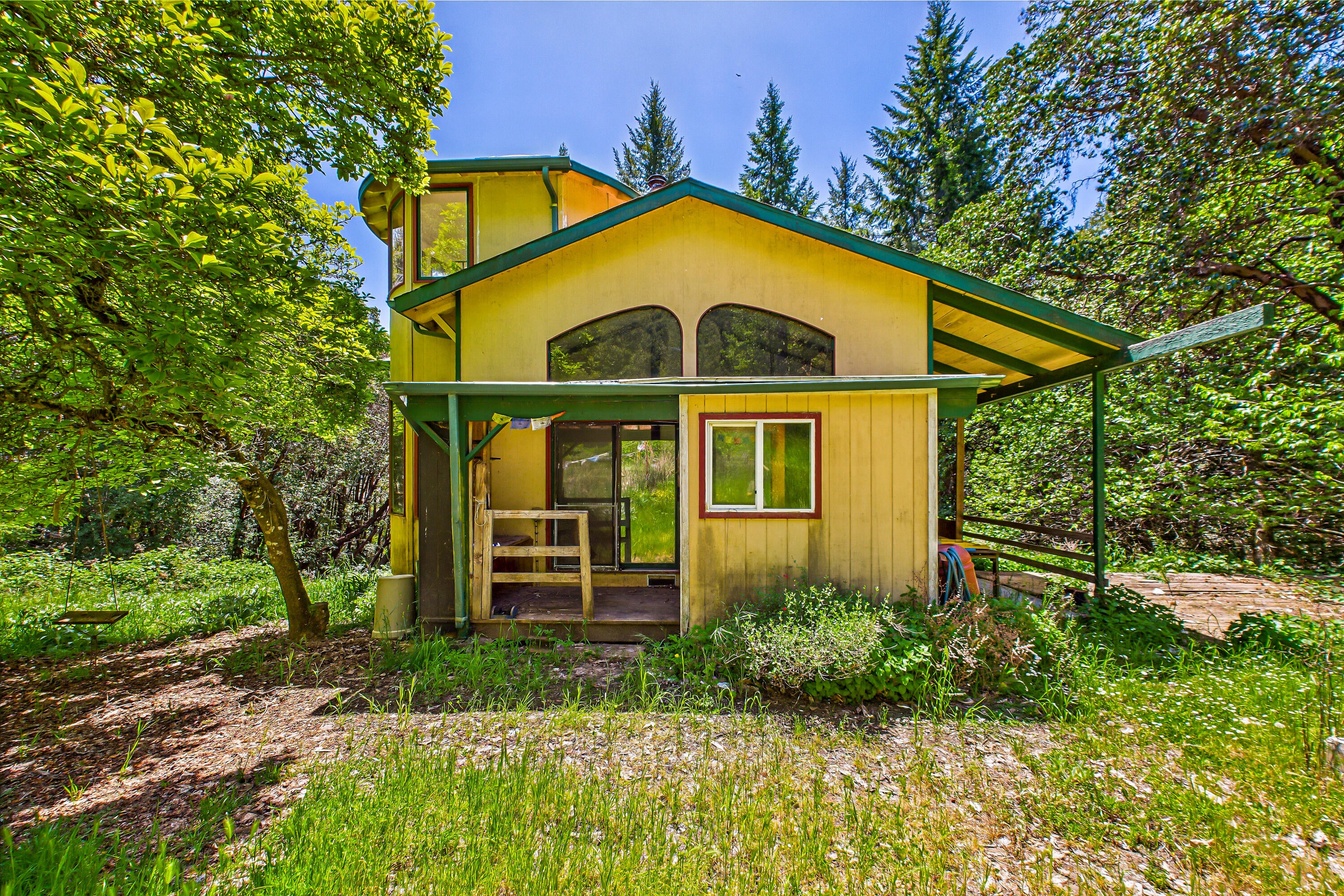 1520 Elk Rdg Road Redway, CA 95560 - Photo 2 of 87 Gallery Image 2
