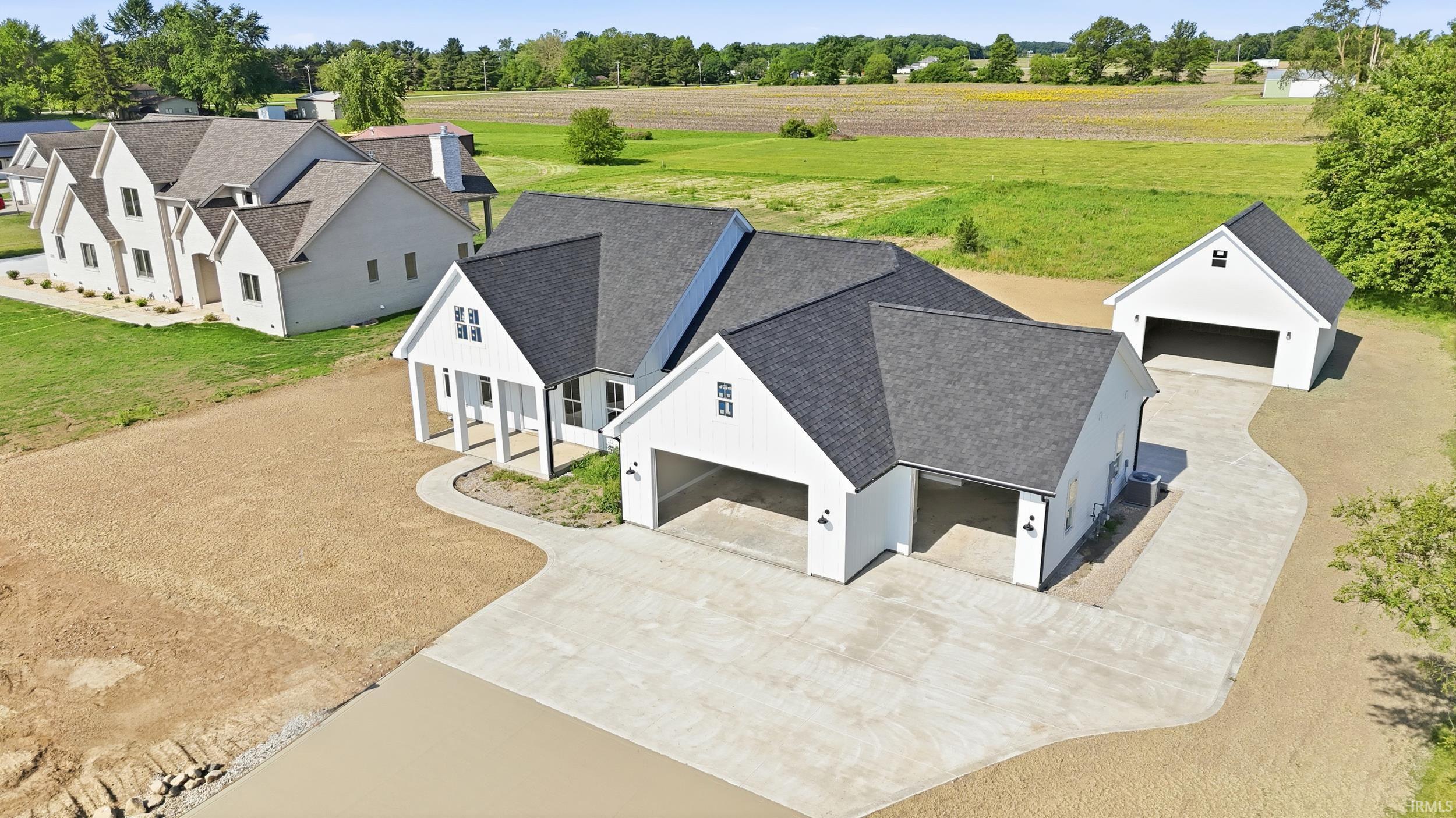 13134 Branstrator Road Yoder, IN 46798 - Photo 9 of 38