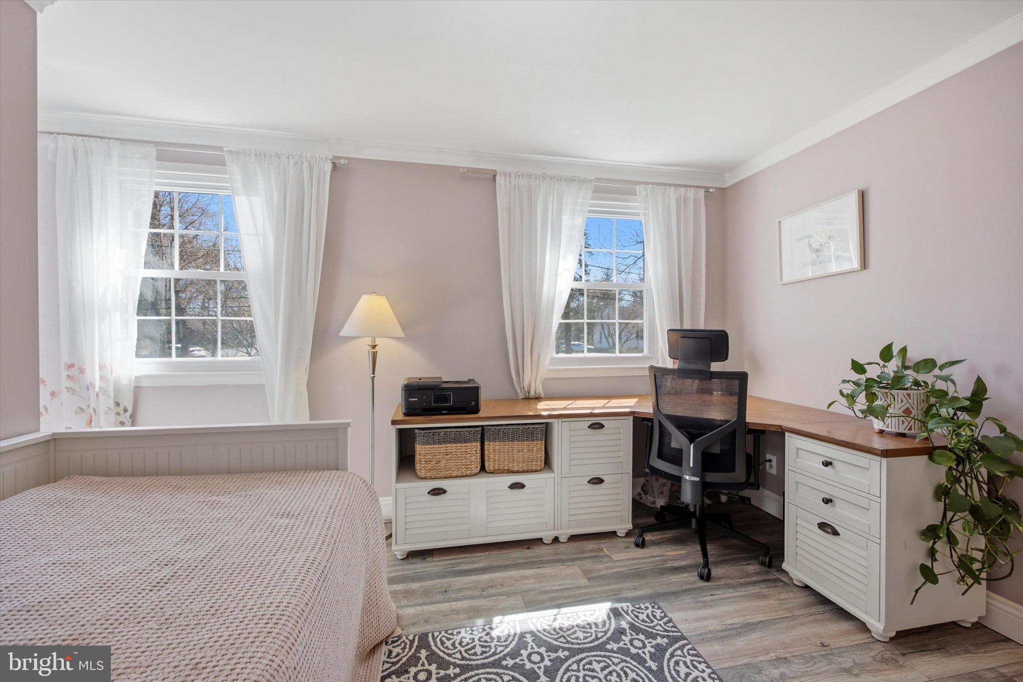 1 Country Village Way Media, PA 19063 - Photo 41 of 50 a workspace with furniture and window