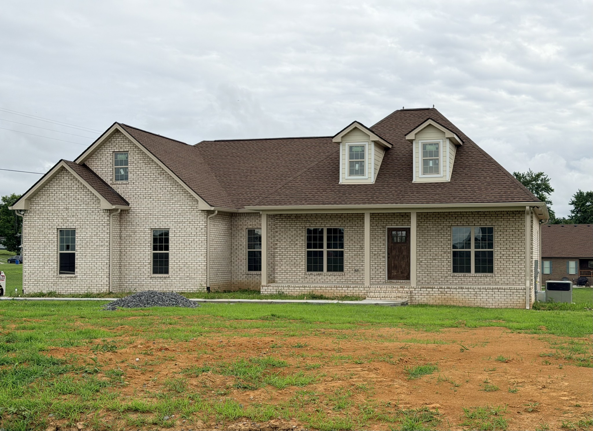 175 Cheney Lane Lafayette, TN 37083 - Photo 1 of 1