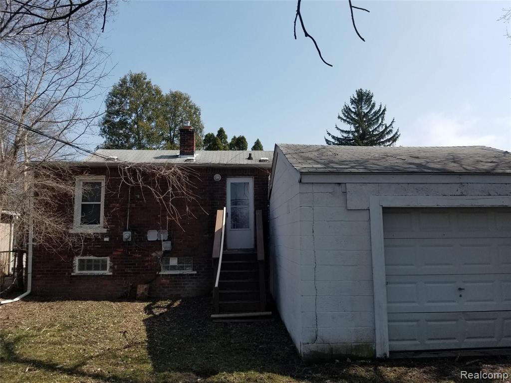 23767 Piper Avenue Eastpointe, MI 48021 - Photo 13 of 16