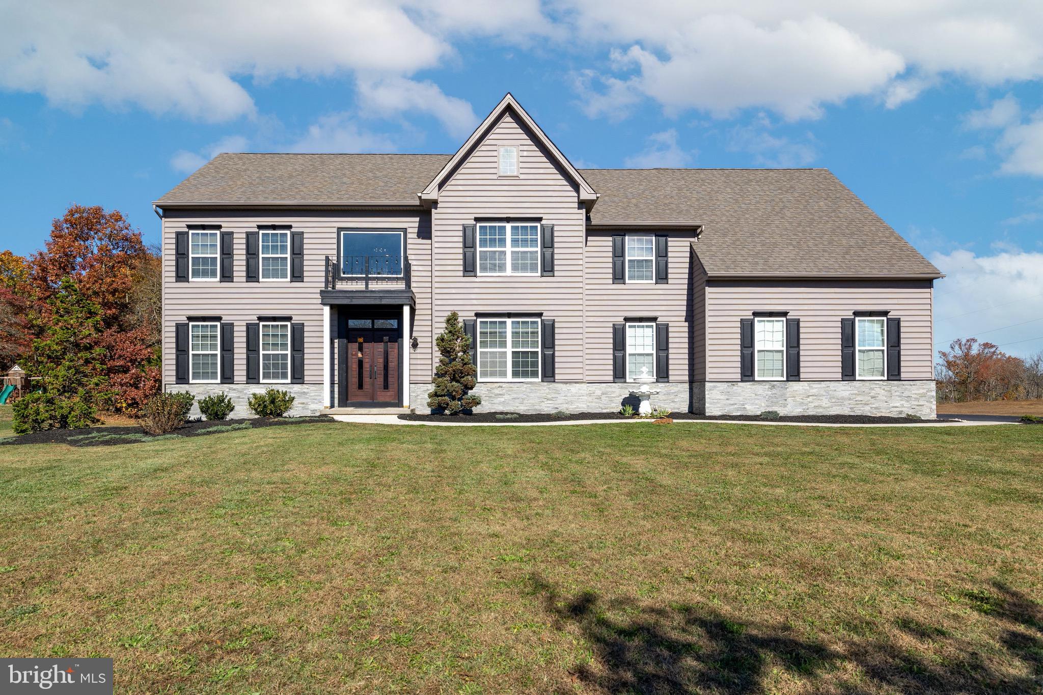 241 Jennings Way Mickleton, NJ 08056 - Photo 1 of 59