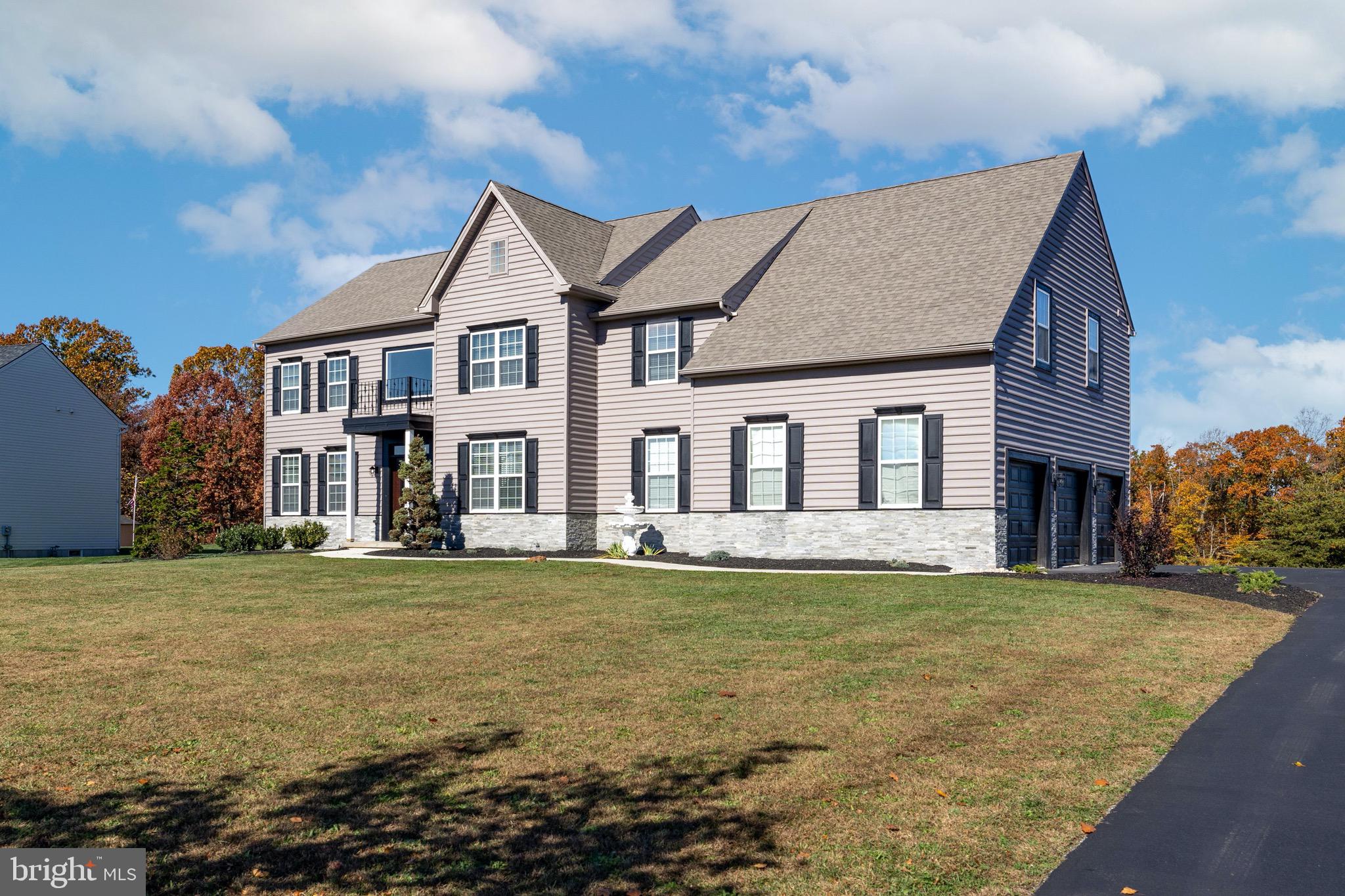 241 Jennings Way Mickleton, NJ 08056 - Photo 2 of 59