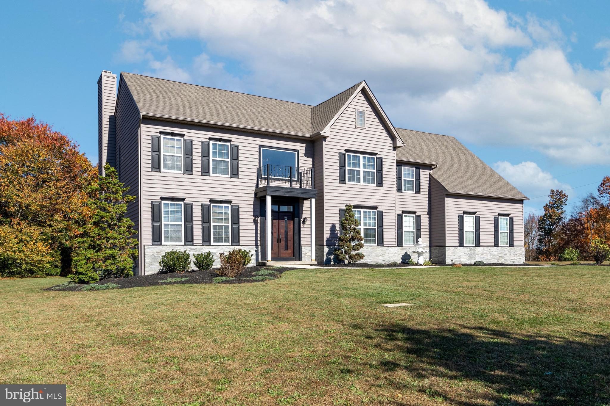 241 Jennings Way Mickleton, NJ 08056 - Photo 3 of 59