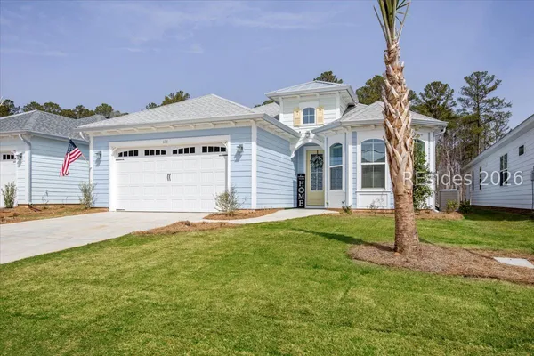 $3,700 | 636 Horizon Court, Hardeeville, SC 29927