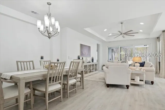 $3,700 | 636 Horizon Court, Hardeeville, SC 29927