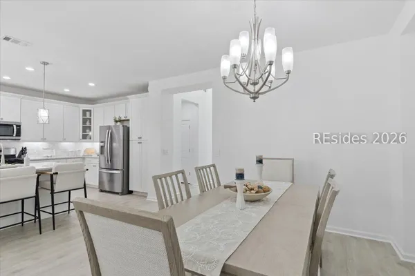 $3,700 | 636 Horizon Court, Hardeeville, SC 29927