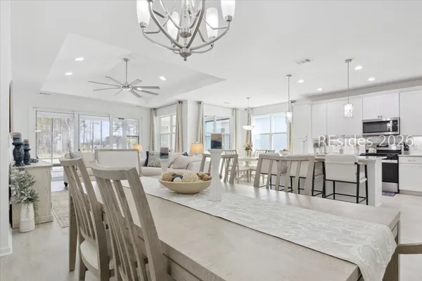 $3,700 | 636 Horizon Court, Hardeeville, SC 29927