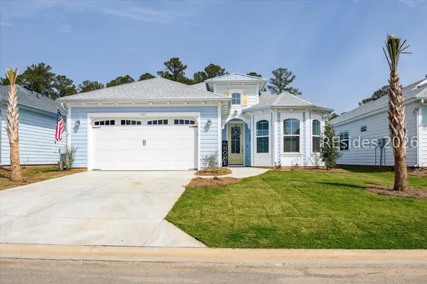 $3,700 | 636 Horizon Court, Hardeeville, SC 29927
