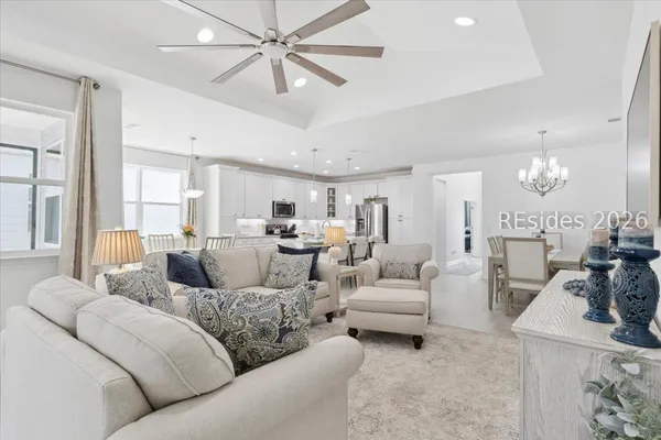 $3,700 | 636 Horizon Court, Hardeeville, SC 29927