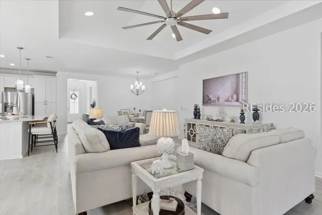 $3,700 | 636 Horizon Court, Hardeeville, SC 29927