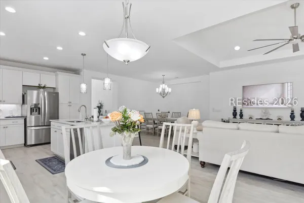 $3,700 | 636 Horizon Court, Hardeeville, SC 29927