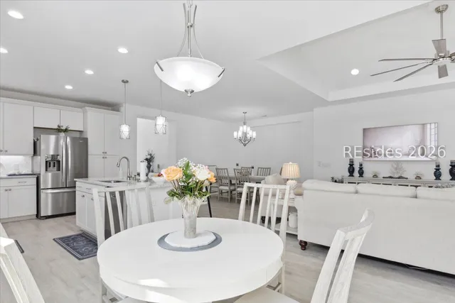 $3,700 | 636 Horizon Court, Hardeeville, SC 29927