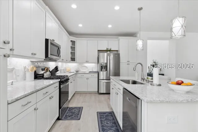 $3,700 | 636 Horizon Court, Hardeeville, SC 29927