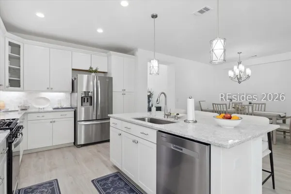 $3,700 | 636 Horizon Court, Hardeeville, SC 29927