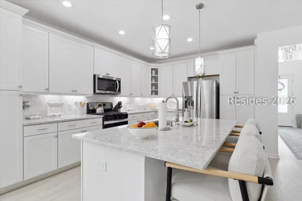 $3,700 | 636 Horizon Court, Hardeeville, SC 29927