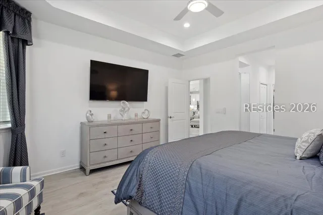 $3,700 | 636 Horizon Court, Hardeeville, SC 29927