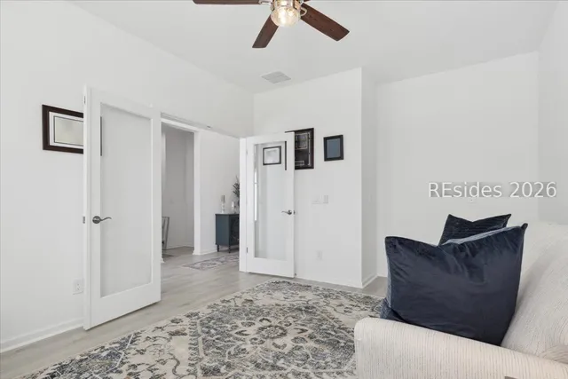 $3,700 | 636 Horizon Court, Hardeeville, SC 29927