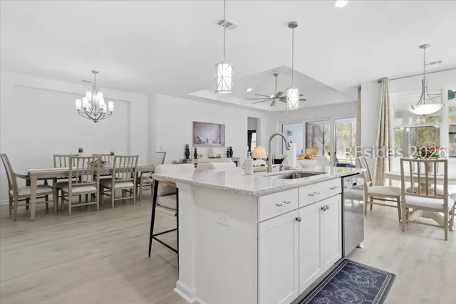 $3,700 | 636 Horizon Court, Hardeeville, SC 29927