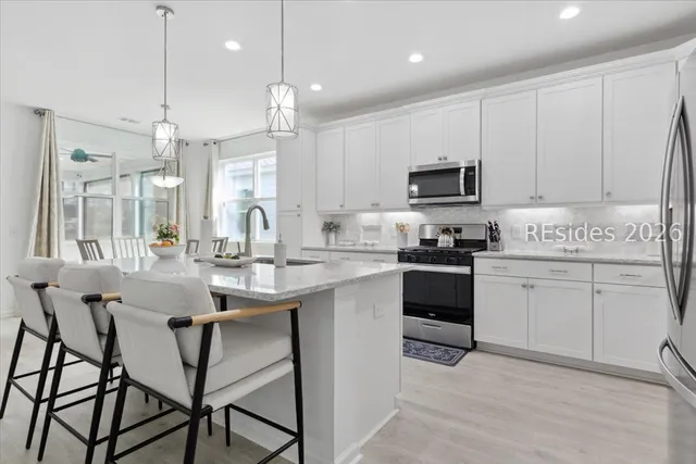 $3,700 | 636 Horizon Court, Hardeeville, SC 29927