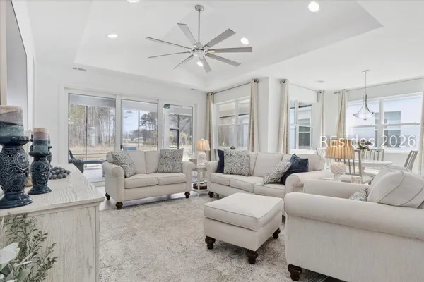 $3,700 | 636 Horizon Court, Hardeeville, SC 29927