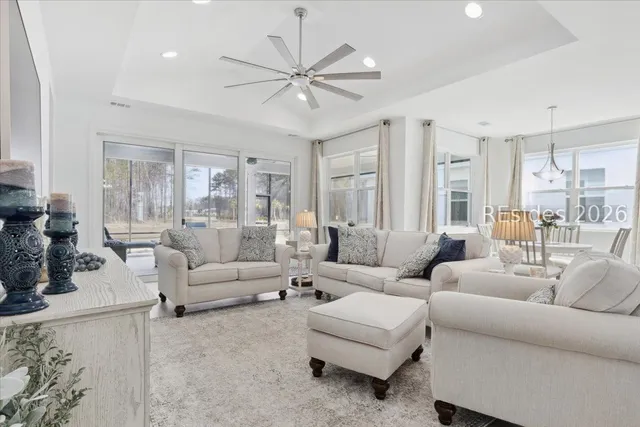 $3,700 | 636 Horizon Court, Hardeeville, SC 29927