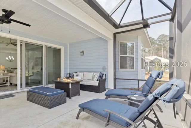 $3,700 | 636 Horizon Court, Hardeeville, SC 29927