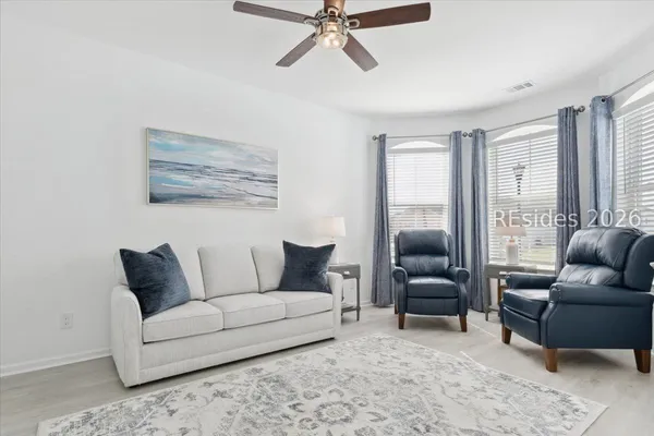 $3,700 | 636 Horizon Court, Hardeeville, SC 29927