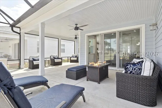 $3,700 | 636 Horizon Court, Hardeeville, SC 29927