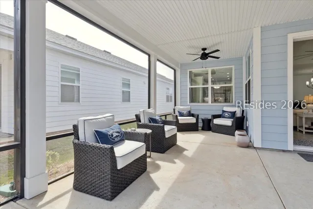 $3,700 | 636 Horizon Court, Hardeeville, SC 29927