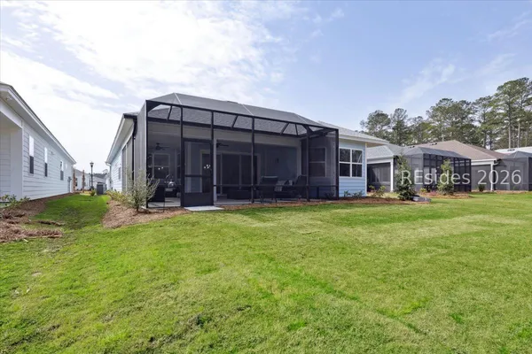 $3,700 | 636 Horizon Court, Hardeeville, SC 29927