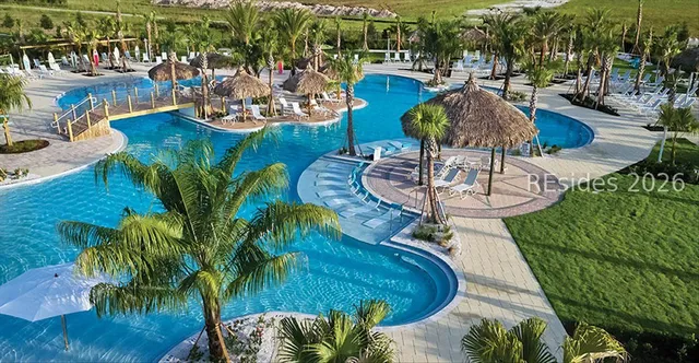 $3,700 | 636 Horizon Court, Hardeeville, SC 29927