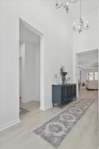 $3,700 | 636 Horizon Court, Hardeeville, SC 29927