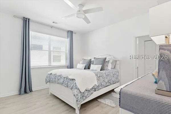 $3,700 | 636 Horizon Court, Hardeeville, SC 29927