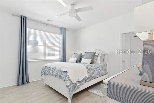 $3,700 | 636 Horizon Court, Hardeeville, SC 29927