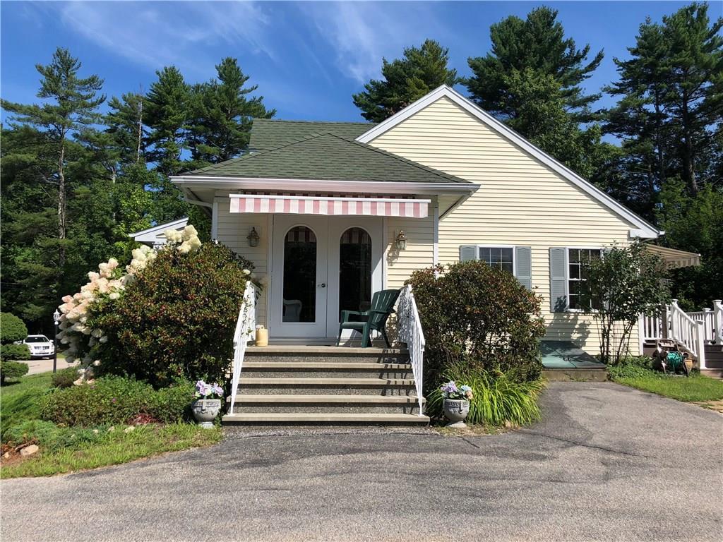 140 Tenney Hill Road Casco, ME 04015 - Photo 32 of 35 Photo