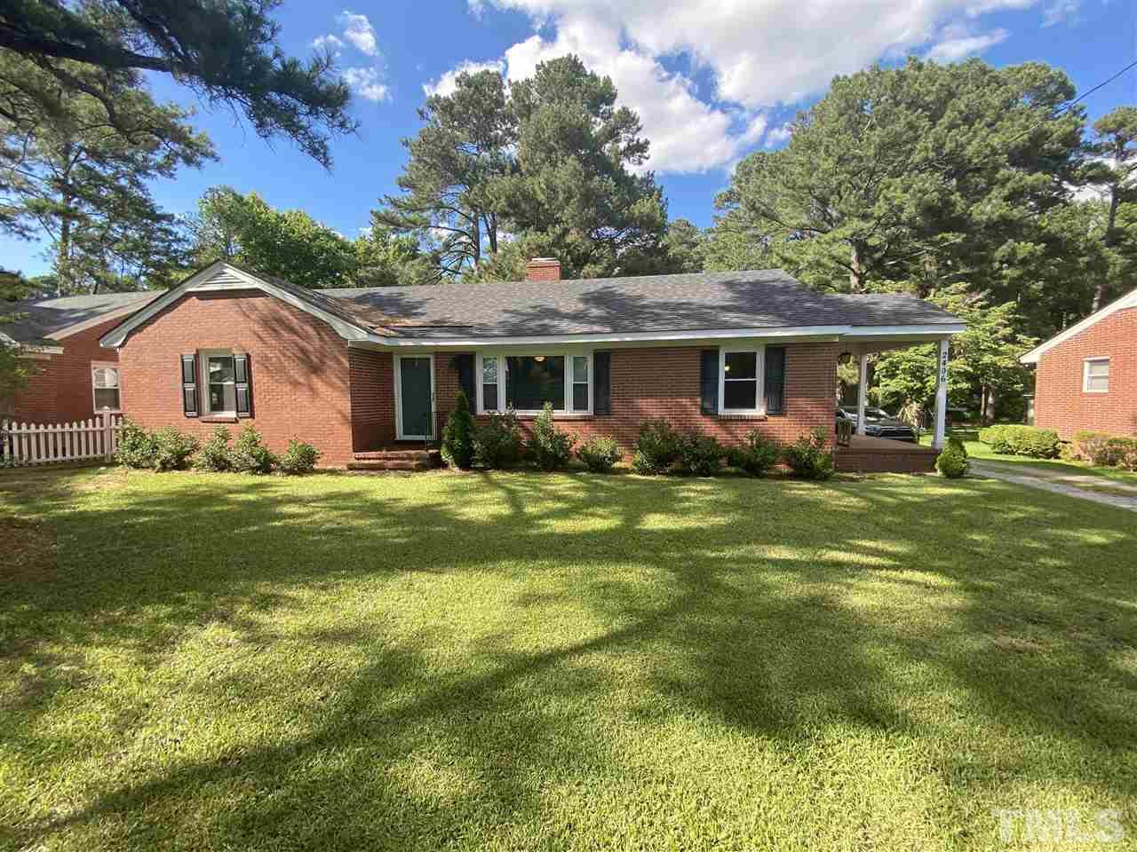 2406 Meadowbrook Road Rocky Mount, NC 27801 - Photo 1 of 22 Gallery Image 1